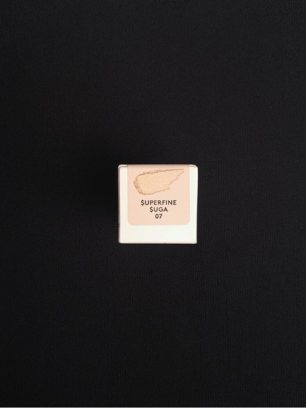 FENTY BEAUTY Gloss Bomb Luminizing Lip Oil – Supafine Suga – $upafine $uga - Picture 3 of 4